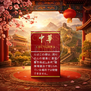 Chunghwa