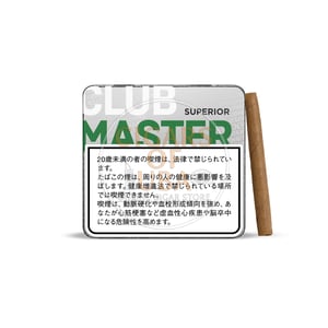 Clubmaster Superior Brazil