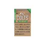 Colts 100% Natural 30g