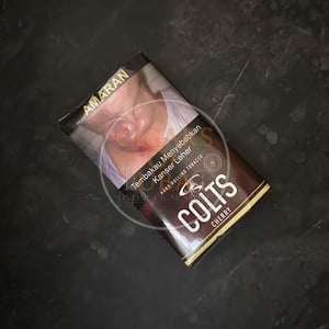 Colts Cherry 40g