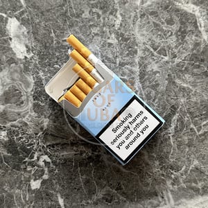 Camel Blue