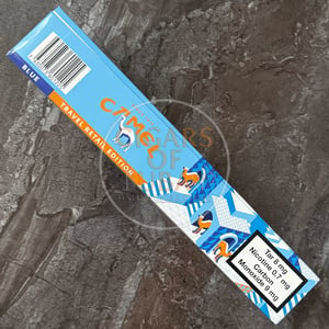 Camel Blue Travel Retail Edition 13 Camel Blue Travel Retail Edition