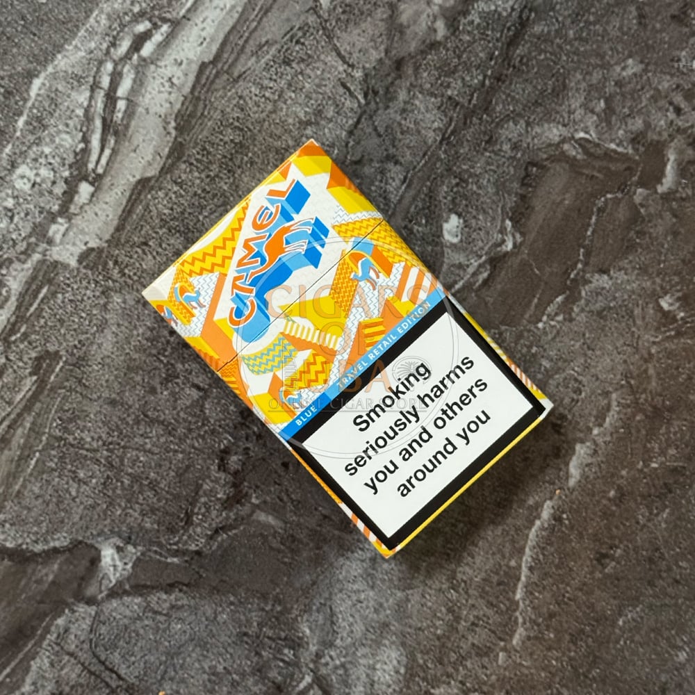 camel-blue-travel-retail-edition-idf-1 Camel Blue Travel Retail Edition