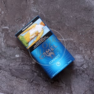 Camel Connect Activate Menthol 100's 3 Camel Connect Activate Menthol 100's