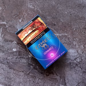 Camel Connect Activate Purple Mint 3 Camel Connect Activate Purple Mint