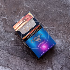 Camel Connect Activate Purple Mint 5 Camel Connect Activate Purple Mint