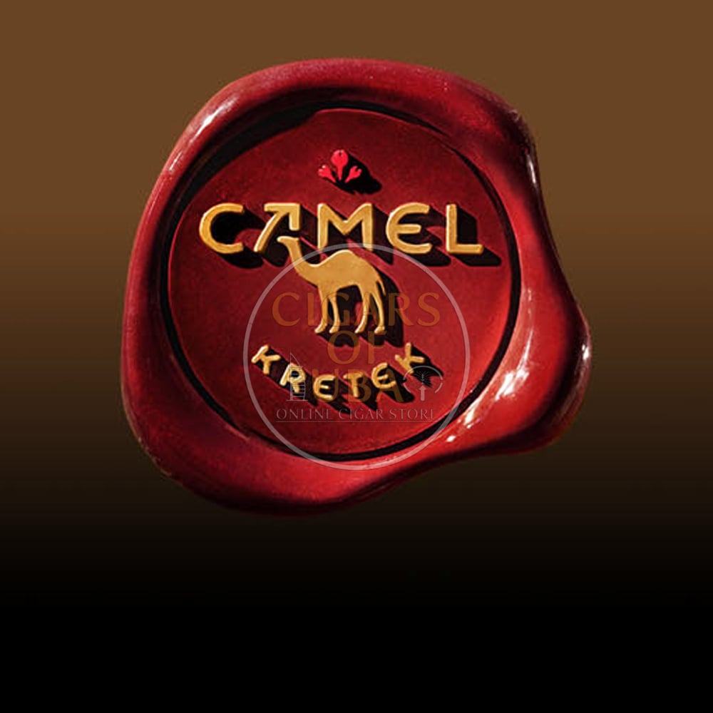 Camel Coklat Kretek 1 Camel Coklat Kretek
