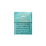 Camel Menthol Fresh