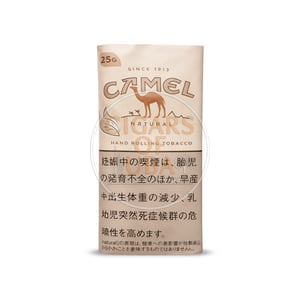 Camel Natural 25g
