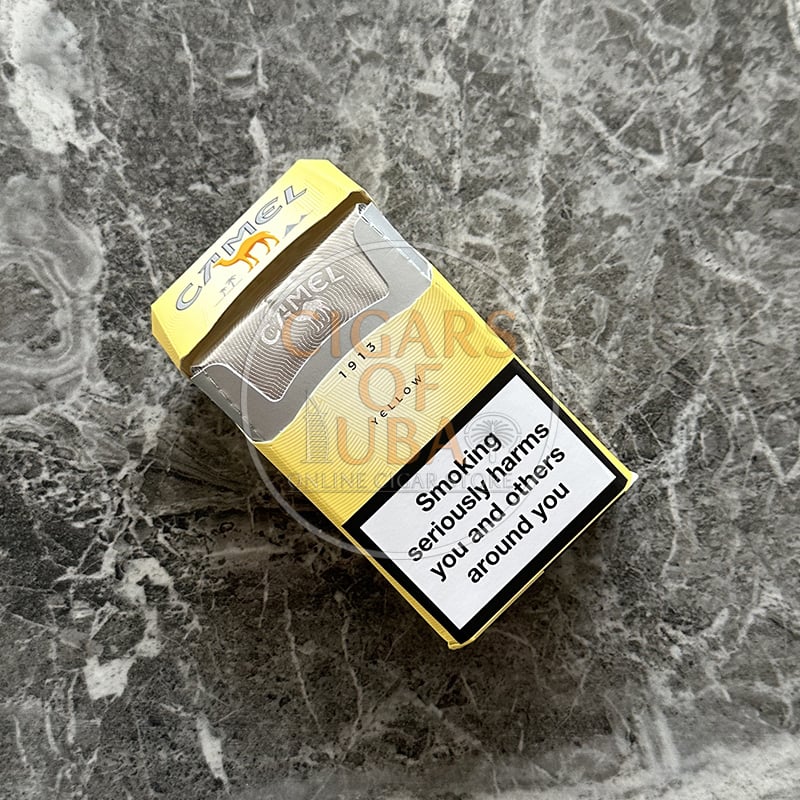 how much are camel cigarettes near me Crush - Pack Camel Turkish Silver - Daveco