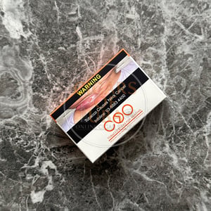 COO Orange 3 COO Orange