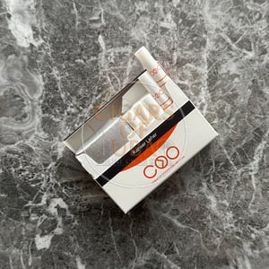 COO Orange 5 COO Orange