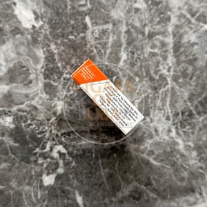 COO Orange 8 COO Orange