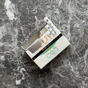 COO Ice Tea Capsule