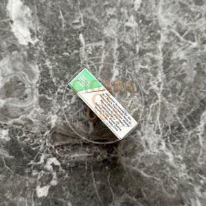 COO Ice Tea Capsule
