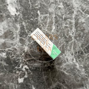 COO Ice Tea Capsule