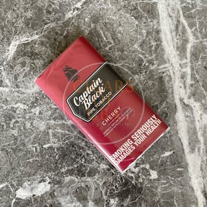 Captain Black Cherry 42.5g