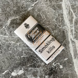 Captain Black Original 42.5g
