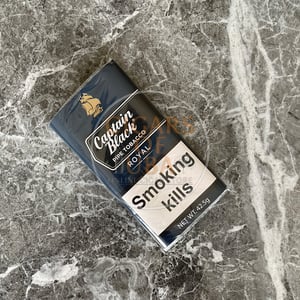Captain Black Royal 42.5g