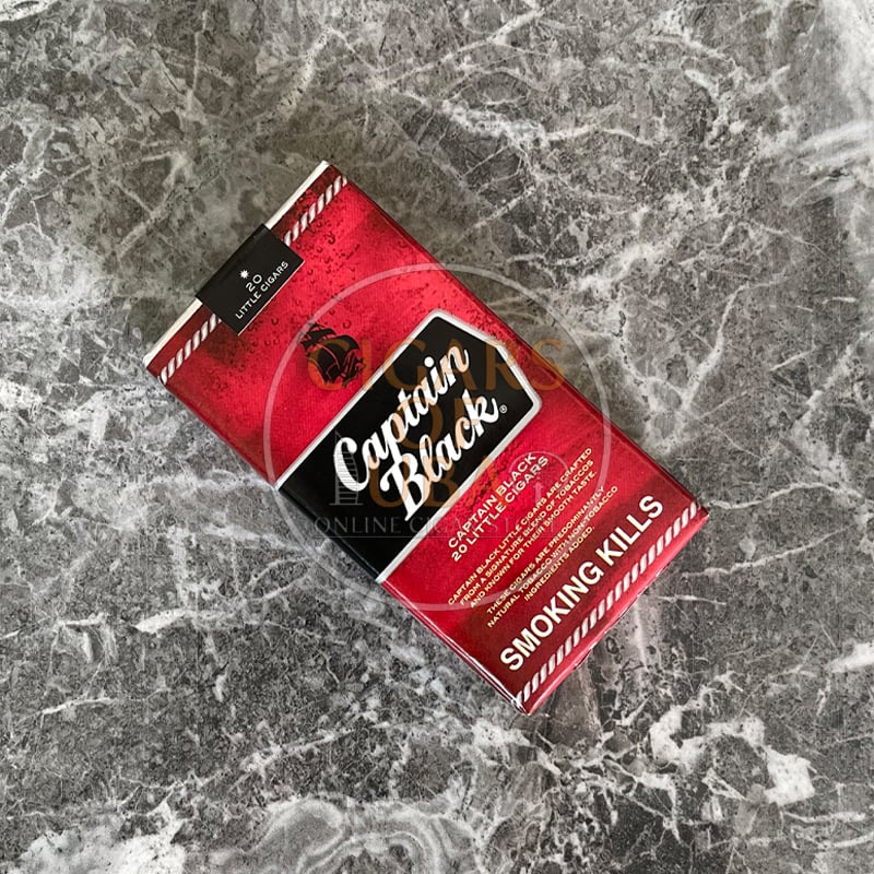 captain-black-cherise-little-cigars-1 Captain Black Cherise Little Cigars