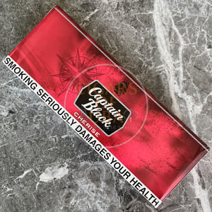 Captain Black Cherise Little Cigars 7 Captain Black Cherise Little Cigars