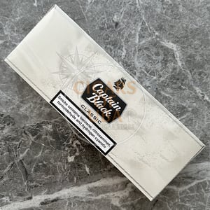 Captain Black Classic Little Cigars 6 Captain Black Classic Little Cigars