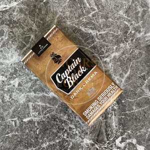 Captain Black Dark Crema Little Cigars