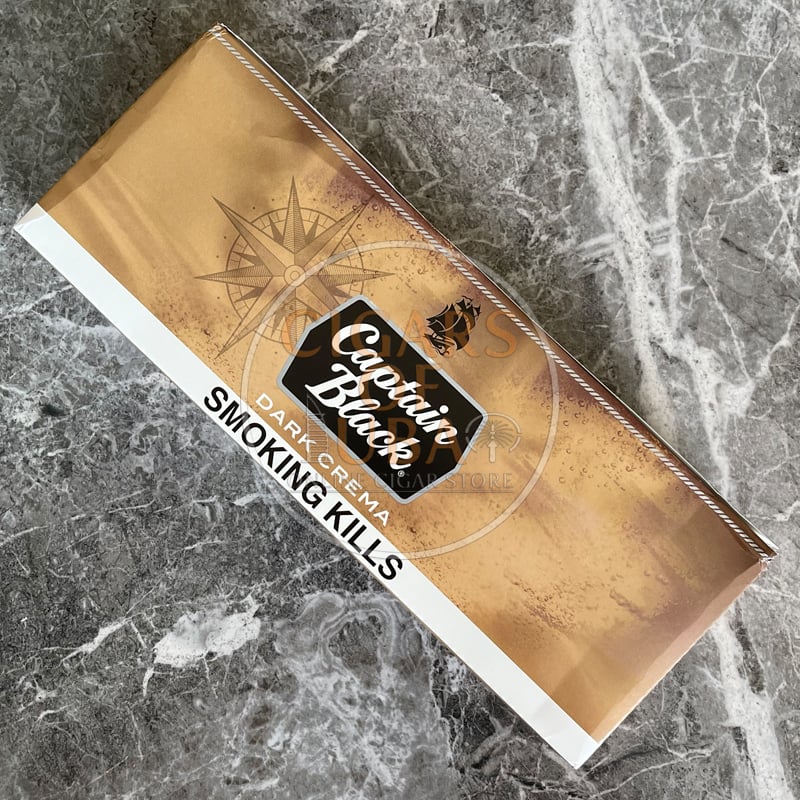 captain-black-dark-crema-little-cigars-1 Captain Black Dark Crema Little Cigars
