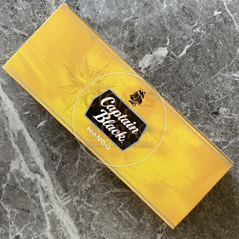 captain-black-mango-little-cigars-1 Captain Black Mango Little Cigars