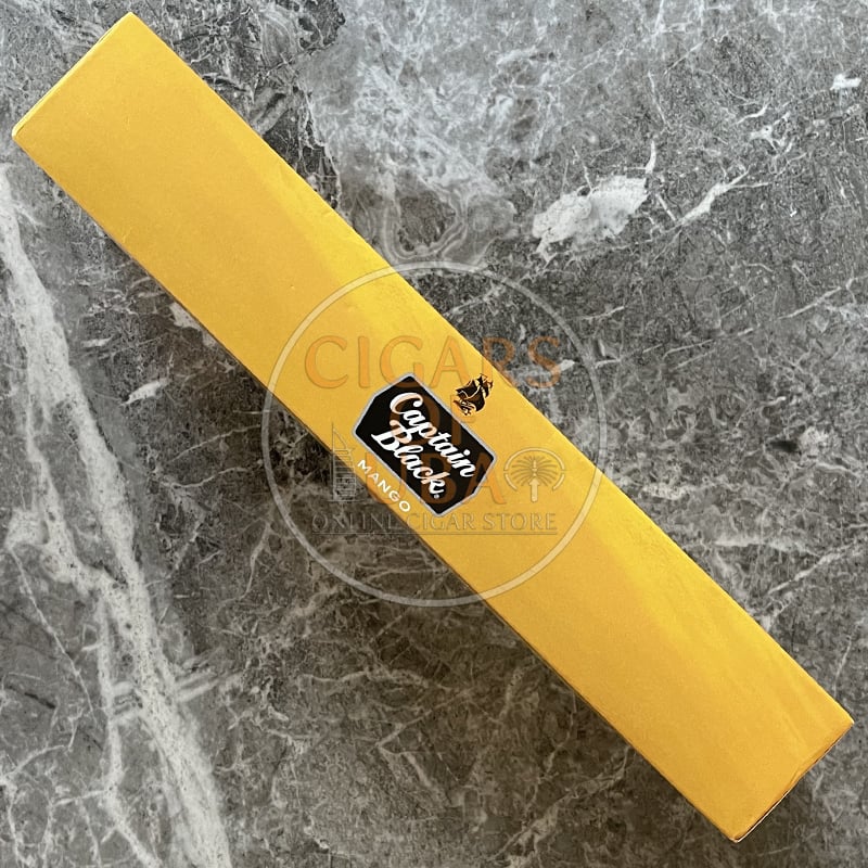 captain-black-mango-little-cigars-1 Captain Black Mango Little Cigars