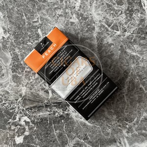 Captain Black Peach Little Cigars