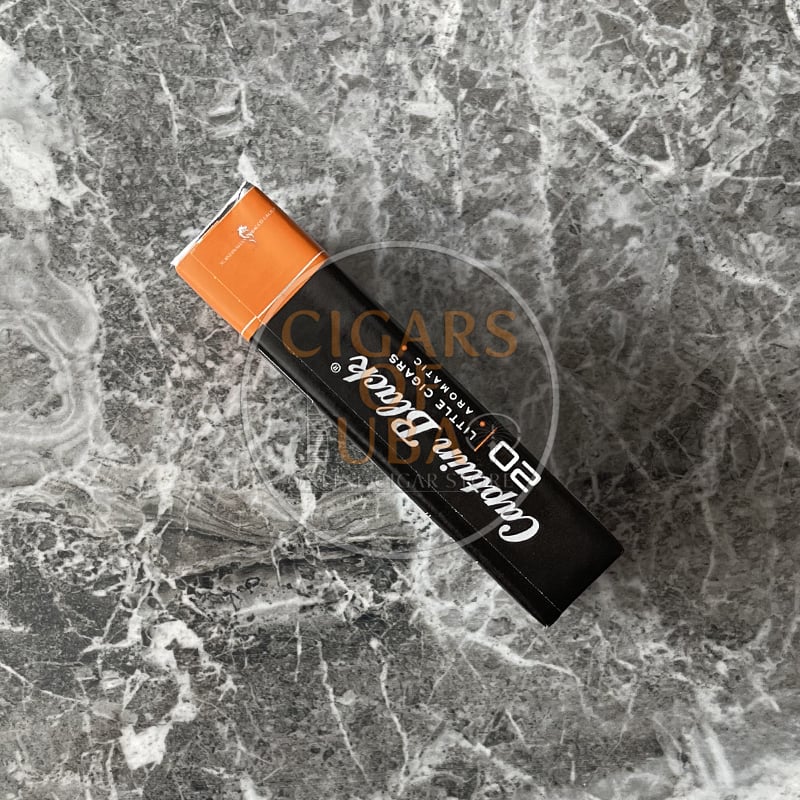captain-black-peach-little-cigars-1 Captain Black Peach Little Cigars