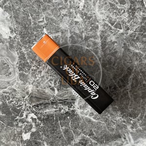 Captain Black Peach Little Cigars 3 Captain Black Peach Little Cigars