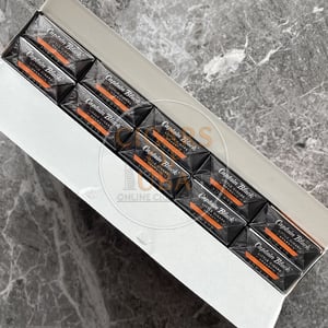 Captain Black Peach Little Cigars 8 Captain Black Peach Little Cigars