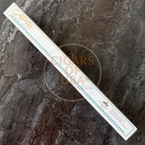 Capri Menthol (SuperSlims)