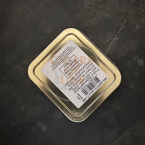 Capstan Gold Navy Cut Flake 50g Tin
