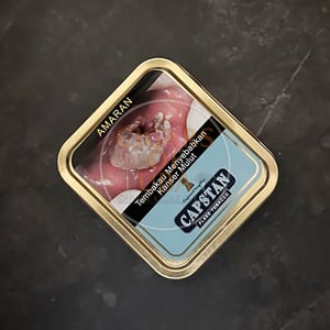 Capstan Original Navy Cut Flake 50g Tin