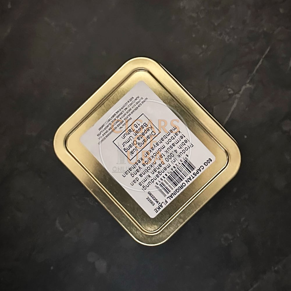 capstan-original-flake-50g-tin-my-1 Capstan Original Navy Cut Flake 50g Tin