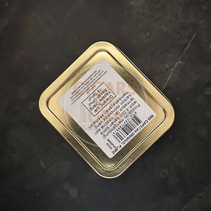 Capstan Original Navy Cut Flake 50g Tin 2 Capstan Original Navy Cut Flake 50g Tin