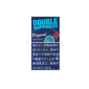 Double Happiness Original 16's