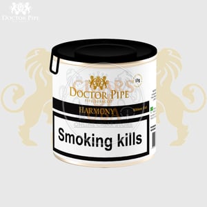 Doctor Pipe Harmony 50g