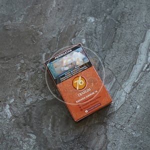 Djarum 76