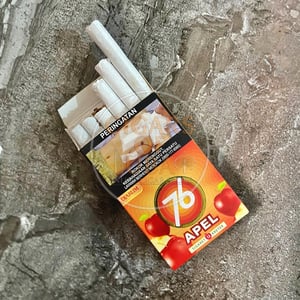 Djarum 76 Apel