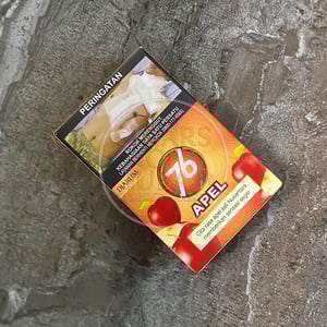 Djarum 76 Apel