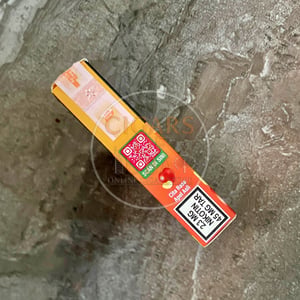 Djarum 76 Apel