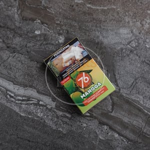 Djarum 76 Mangga