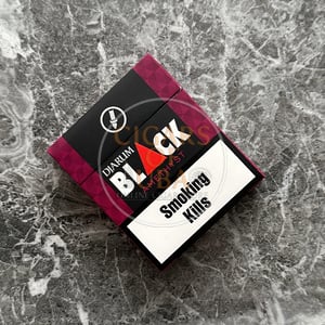 Djarum Black Amethyst