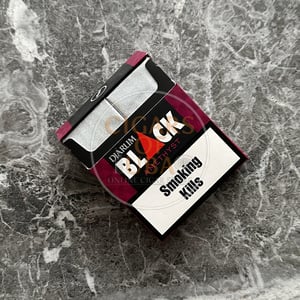 Djarum Black Amethyst