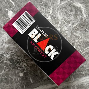Djarum Black Amethyst