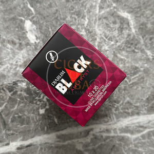 Djarum Black Amethyst